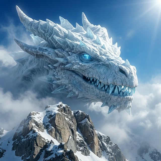 Power changes the world