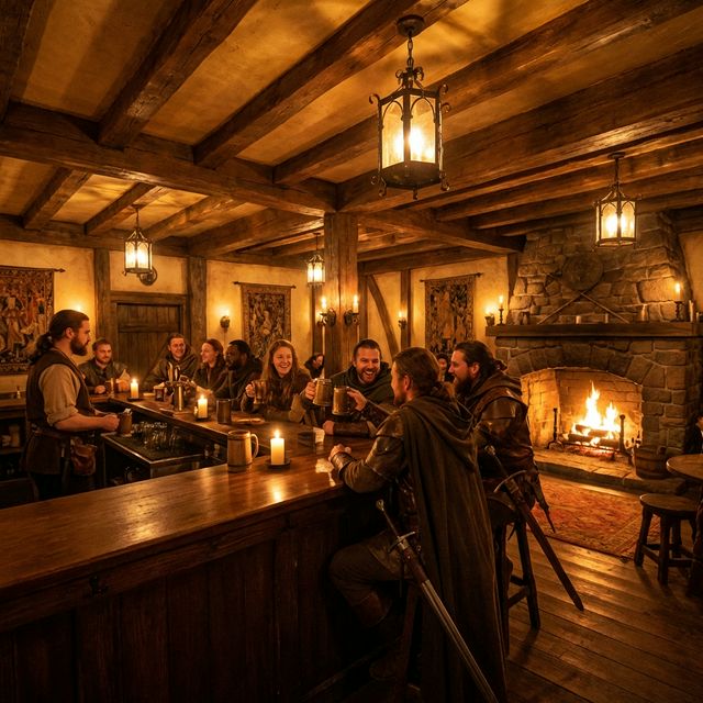 No one knows all the rules