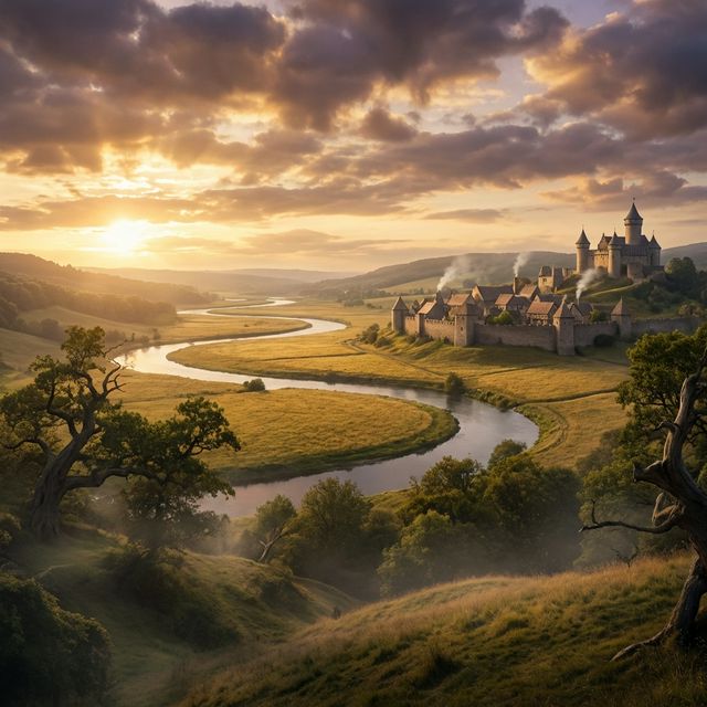 The world does not wait for you